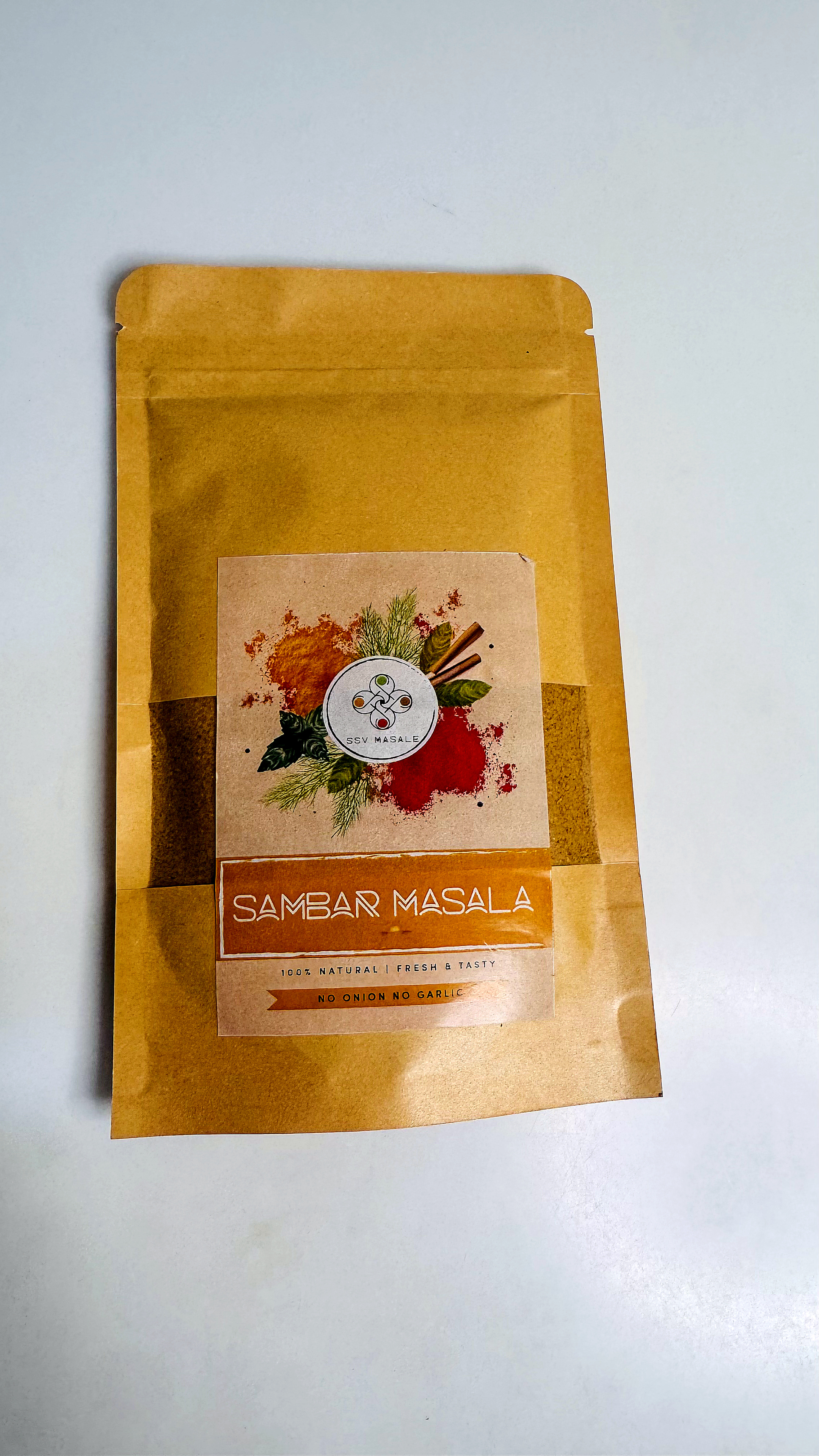 Sambar Masala